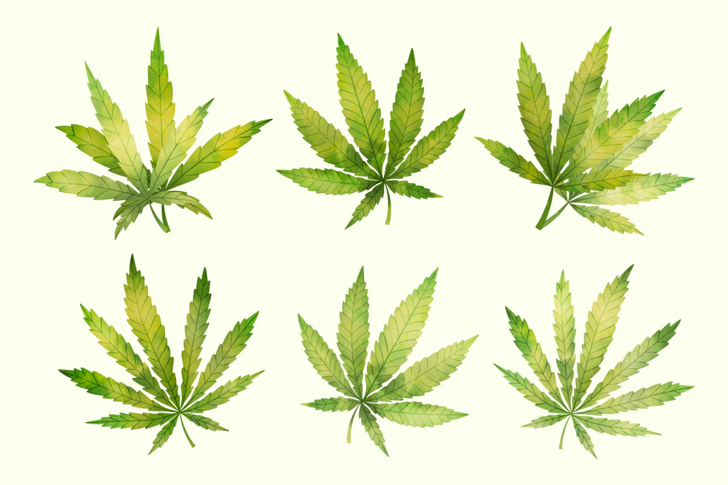 Marijuana Guide