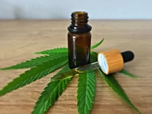 Cannabis Oil