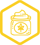 Cannabis Topicals Honeypot Products For Sale Niagara Falls 