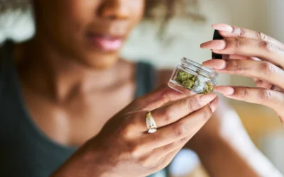 Cannabis and Women’s Health: Empowering Discussions on Wellness and Well-Being