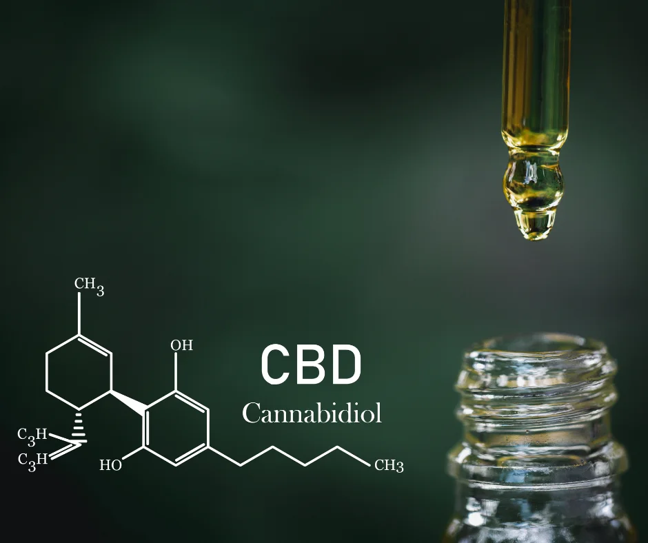 Uses of CBD Oil