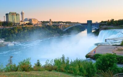 Unveiling the Niagara Falls Experience: Beyond the Thundering Waters