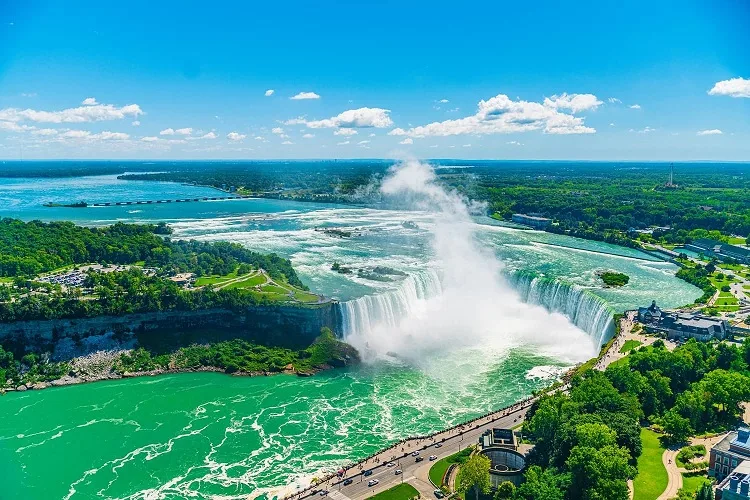 Top 6 Things To Do While High in Niagara Falls
