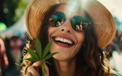 Cannabis & Music Festivals: Strains to Elevate Your Concert Experience