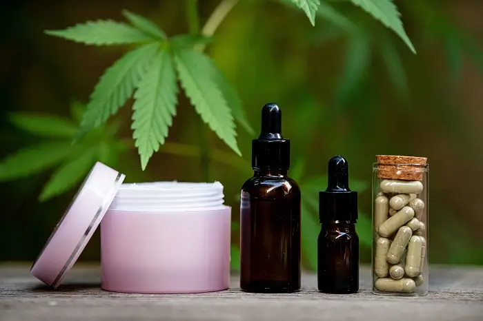 CBD for Allergy