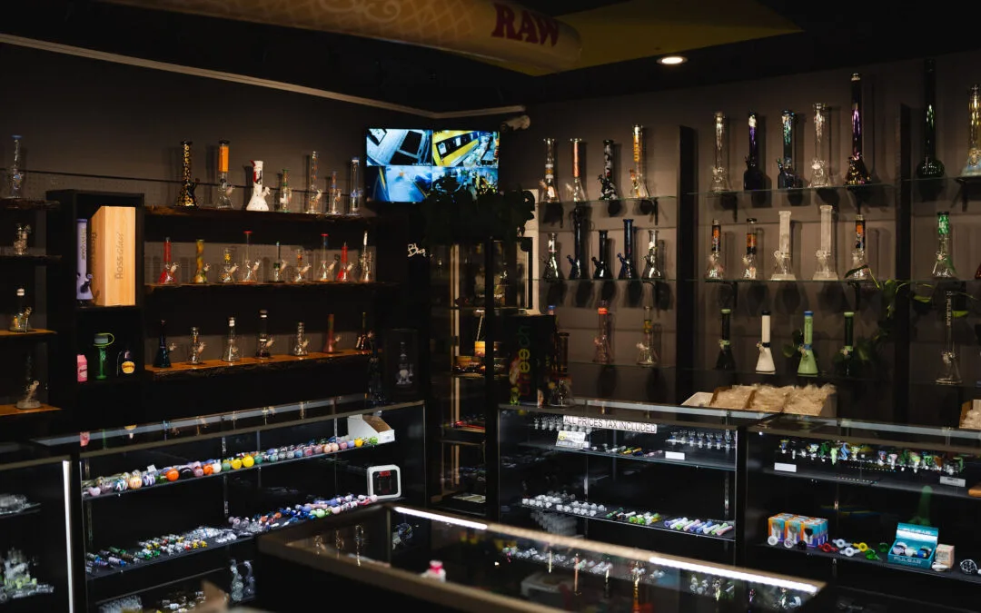 Staff Picks: Our Top 5 Cannabis Products at Honeypot