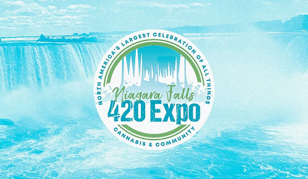 Join Honeypot at the Niagara Falls 420 Expo: A Community Celebration of Cannabis
