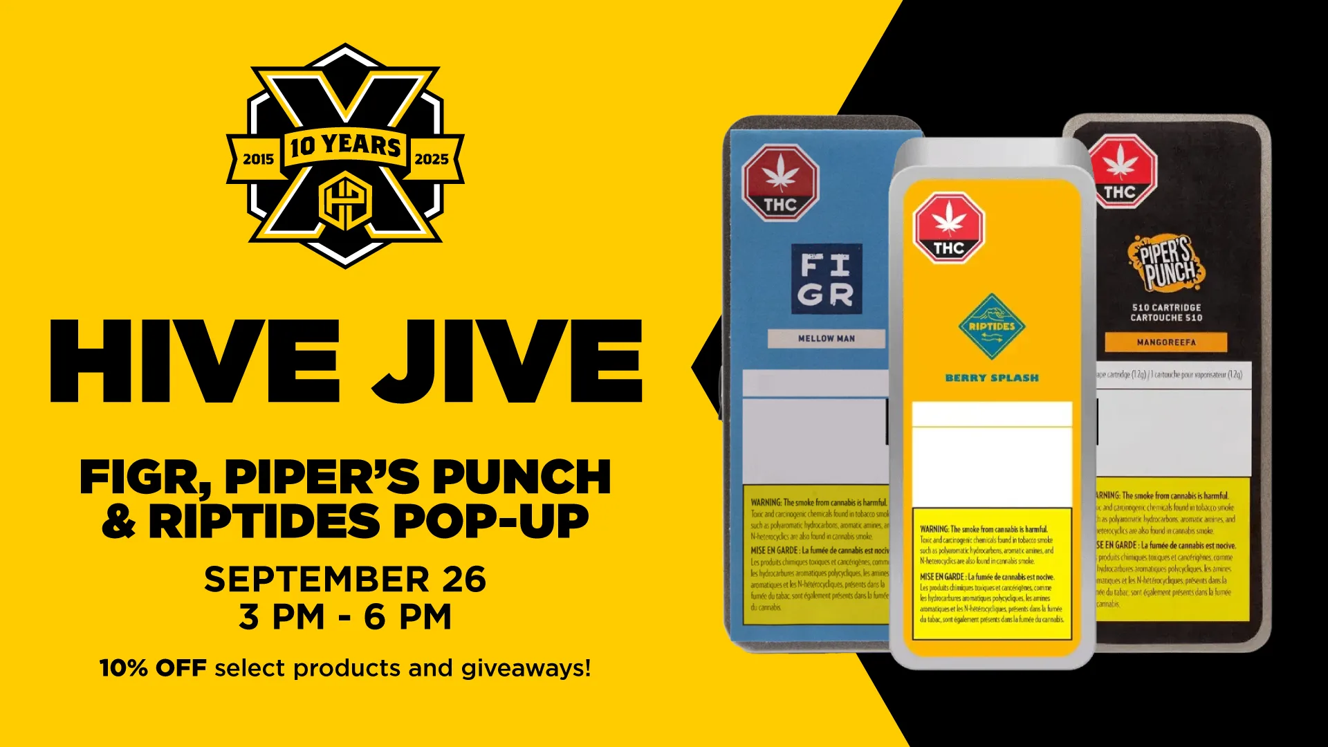 Honeypot-TV-HiveJive=SEPT26