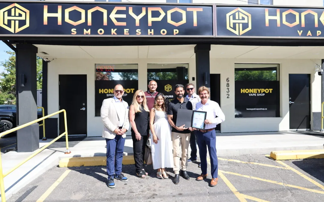 Where To Find the Best Smoke Shop & Cannabis Dispensary in Niagara Falls